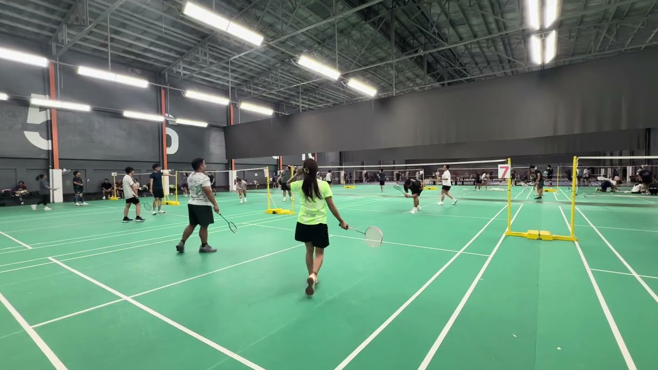 02/05/26 - Court 7 - Game 5