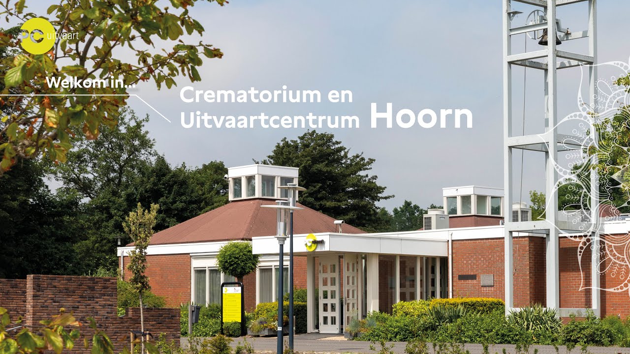 Digitale tour door Crematorium en Uitvaartcentrum Hoorn