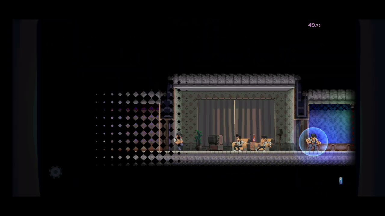 katana zero mobile hotel speedrun 1:36