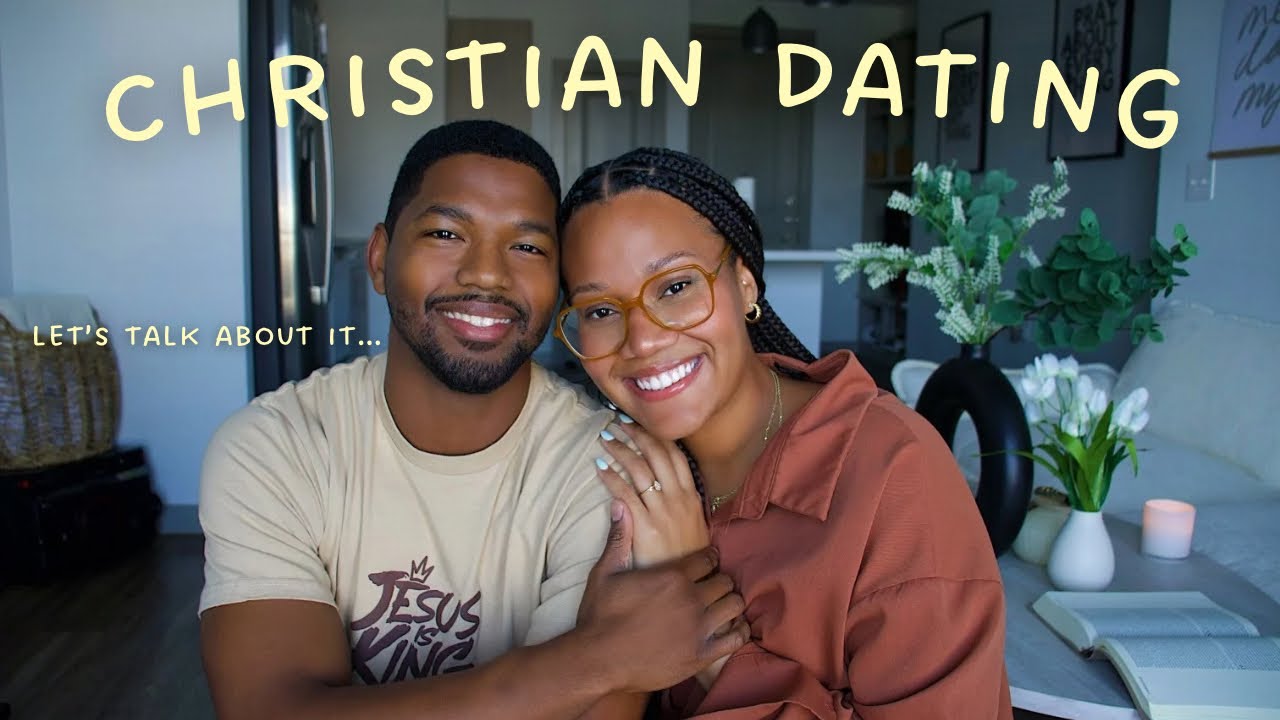 Christian dating advice, s*x before marriage, God&rsquo;s person for you, boundaries