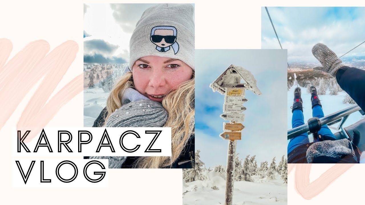 VLOG | PRAWIE SIĘ UDAŁO | KARPACZ 2021 | CZY MOŻNA PODRÓŻOWAĆ?