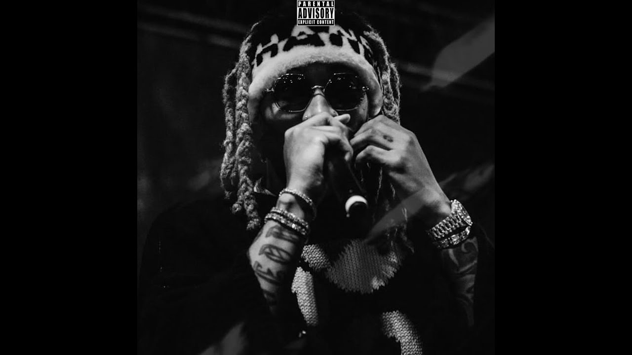 [FREE] FUTURE TYPE BEAT - 