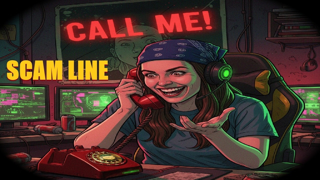 İTTİFAKLAR ARASINDAKİ İTALYA KİM? / SCAM LINE
