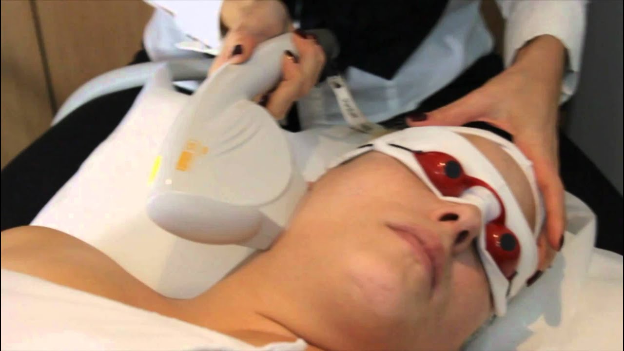 Skin Rejuvenation - Francesca's Salon & Spa using Formax