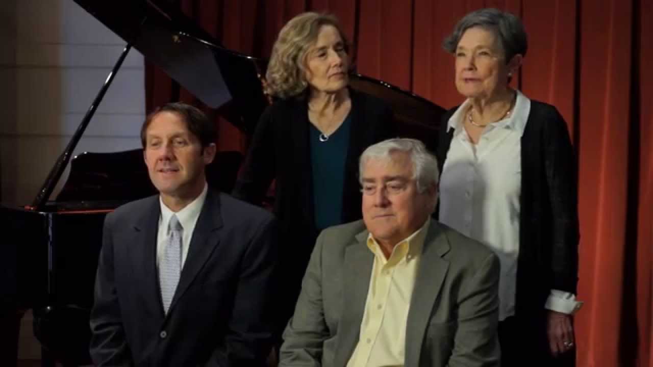 Eckstein Family: Best of Jewish Phoenix