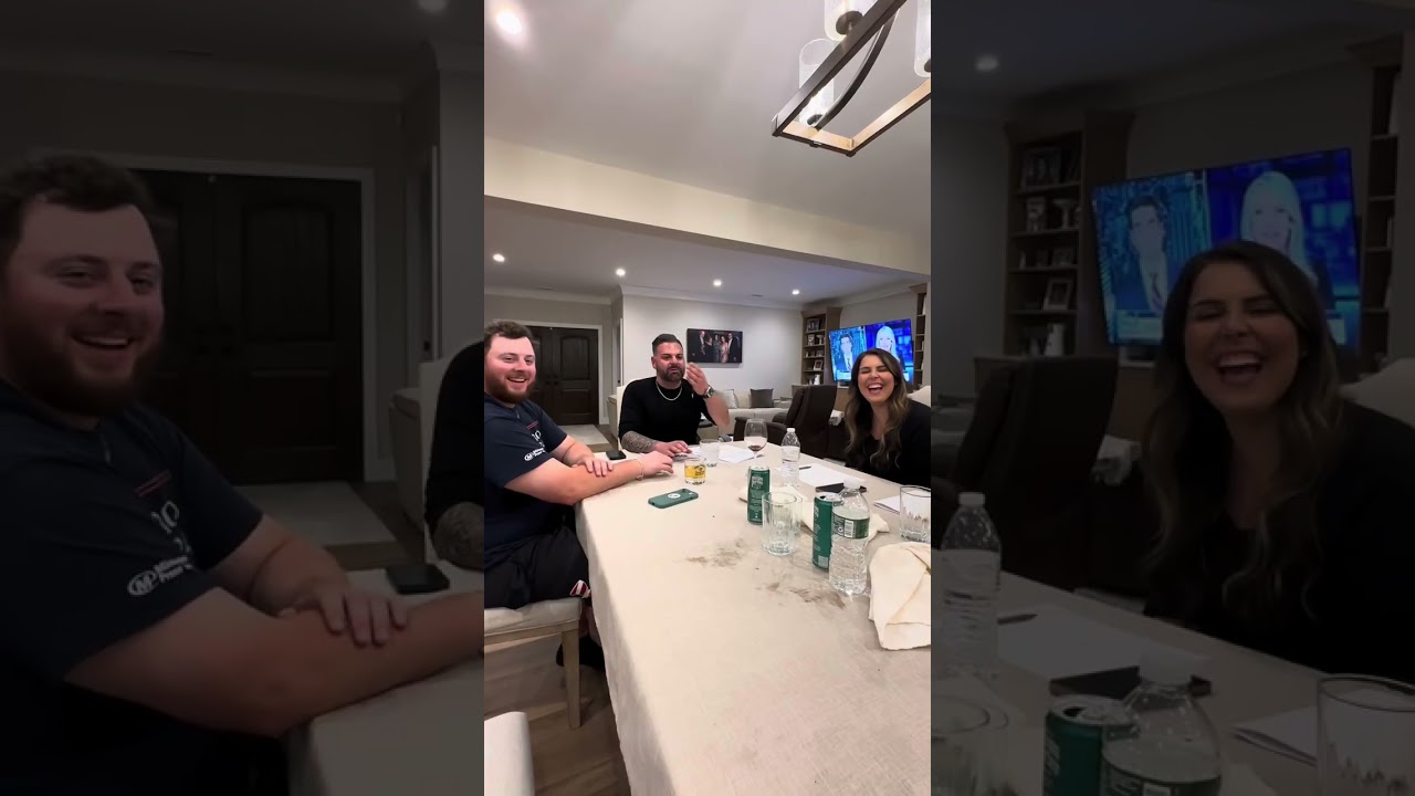DJ and content creation meeting❤️