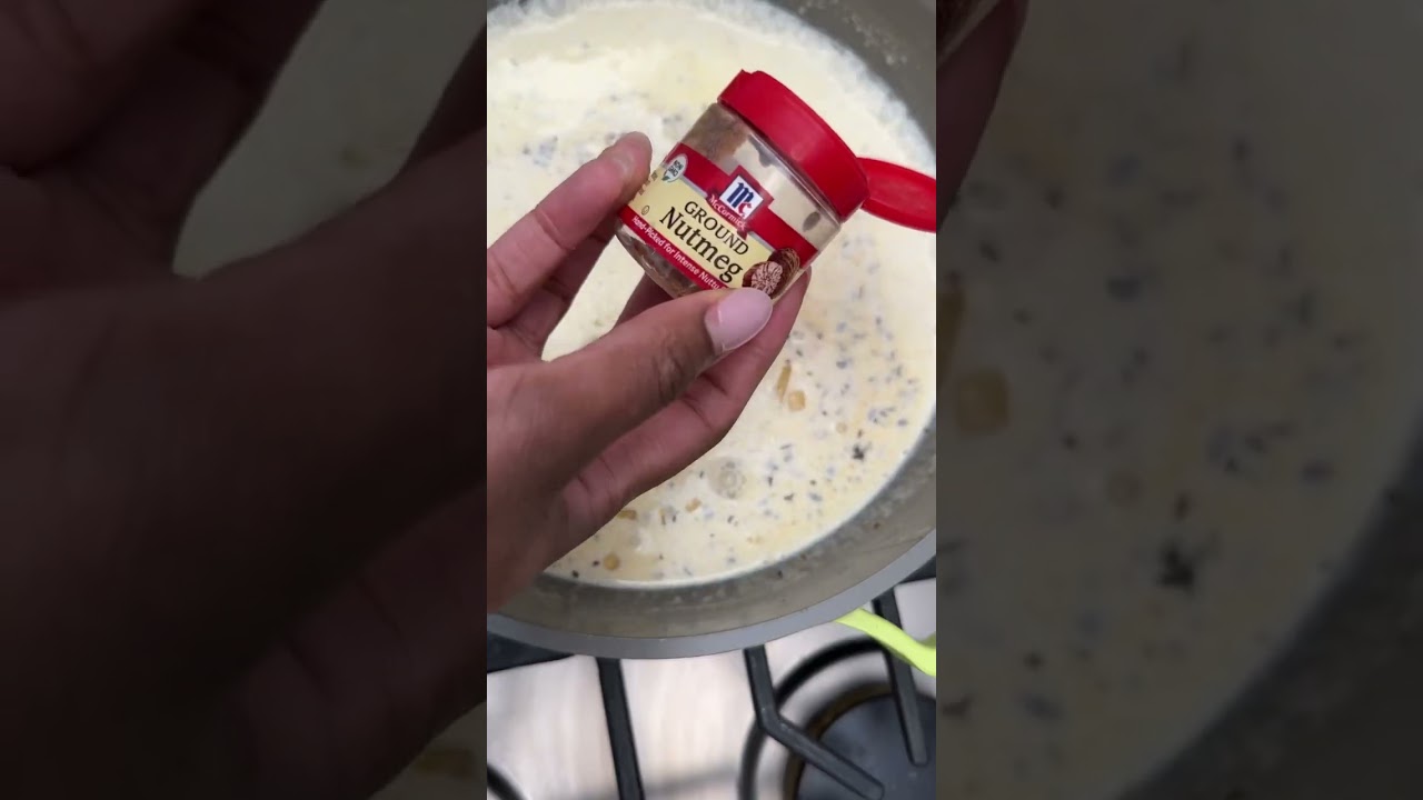 Jumbo lump crab linguine | full recipe
