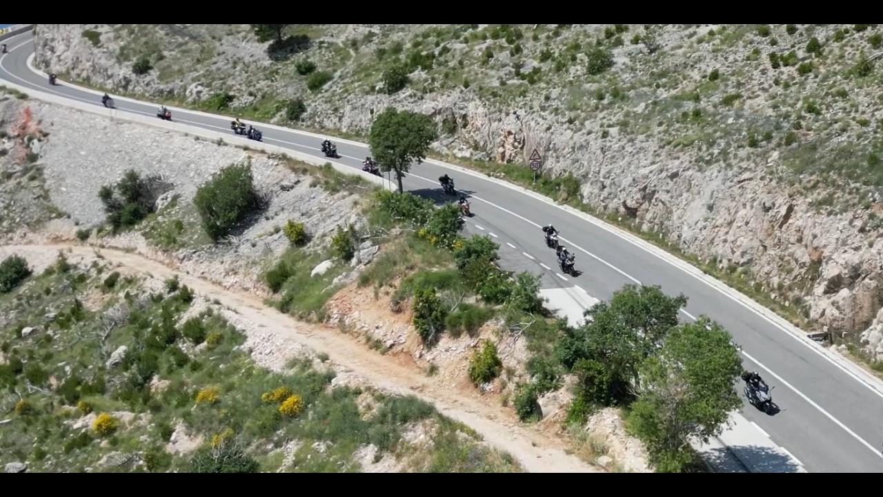 Tematizacija privatnog smještaja - moto turizam