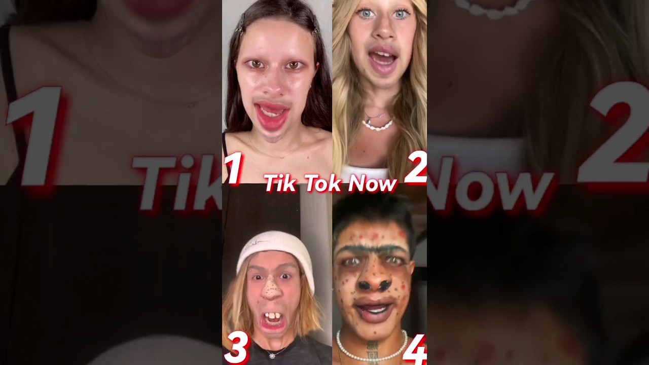 (IT'S ME MARIO)Who'stheBest?1,2,3 or 4?#shorts #tiktok #viral
