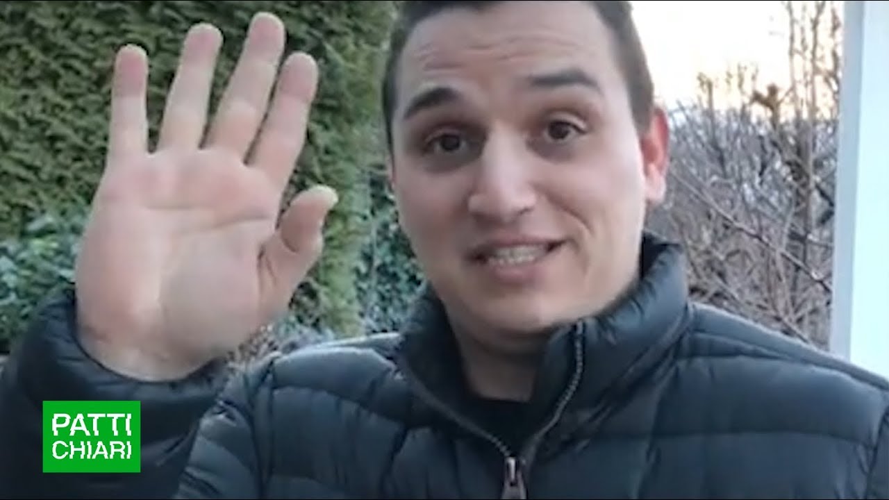 La fine del Gruppo Re Ticino | Patti chiari