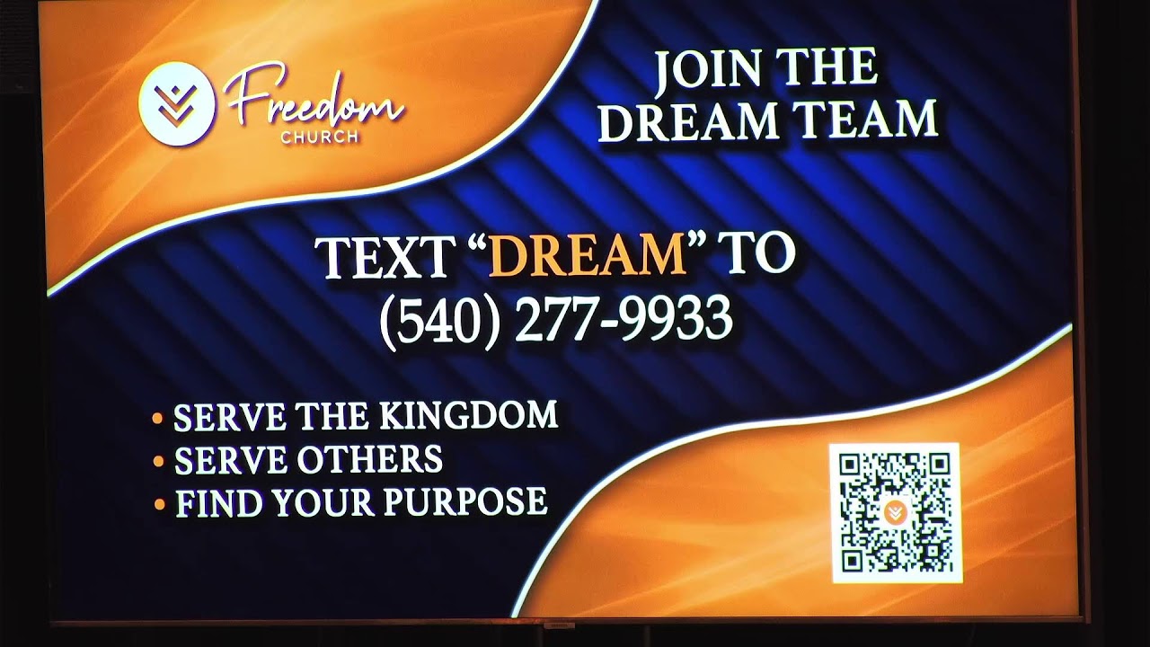 Freedom Church - 