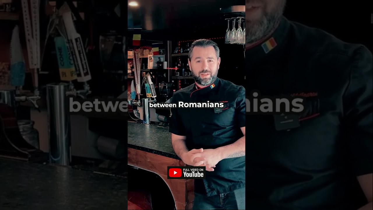 Romanian Folklore: Myth, Food & Dance
