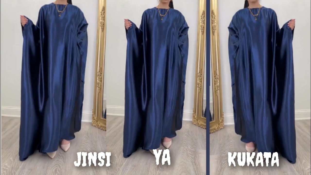 JINSI YA KUKATA GUBERI YA KAWAIDA@NaimaCreation