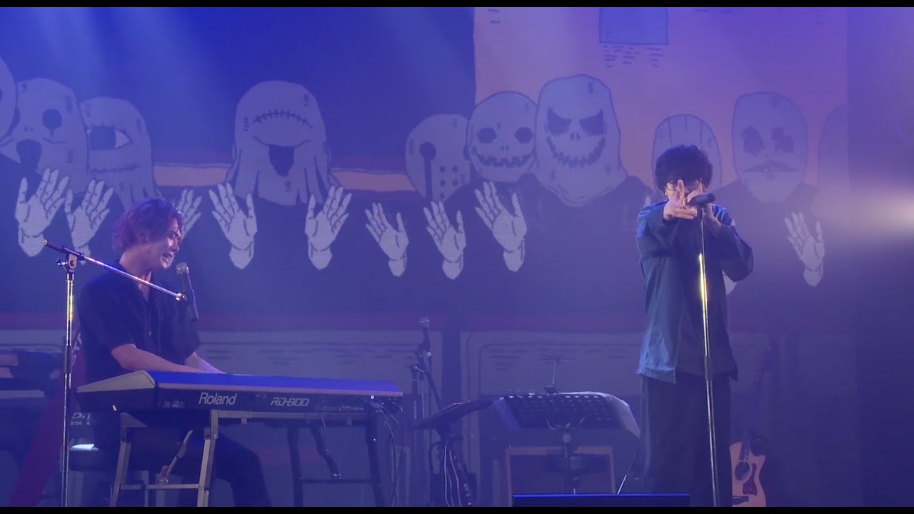【ライブ】シキドロップ - 先生の言うとおり
