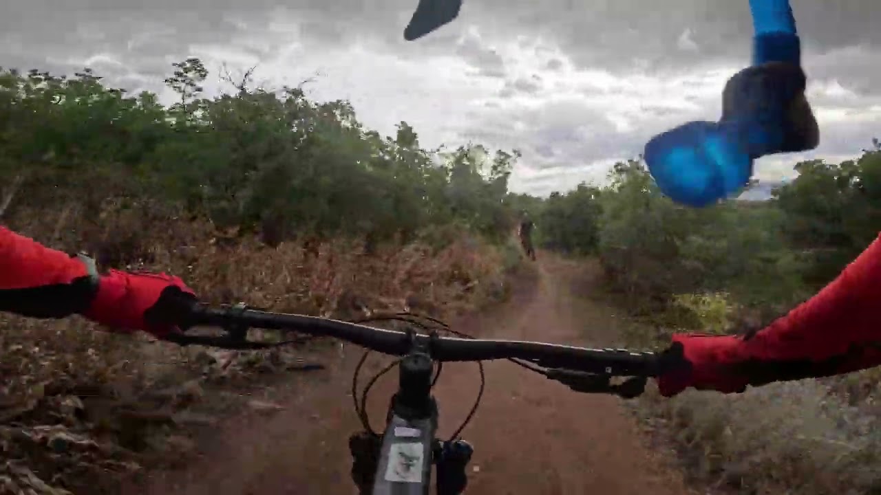 24/7 MTB Trail