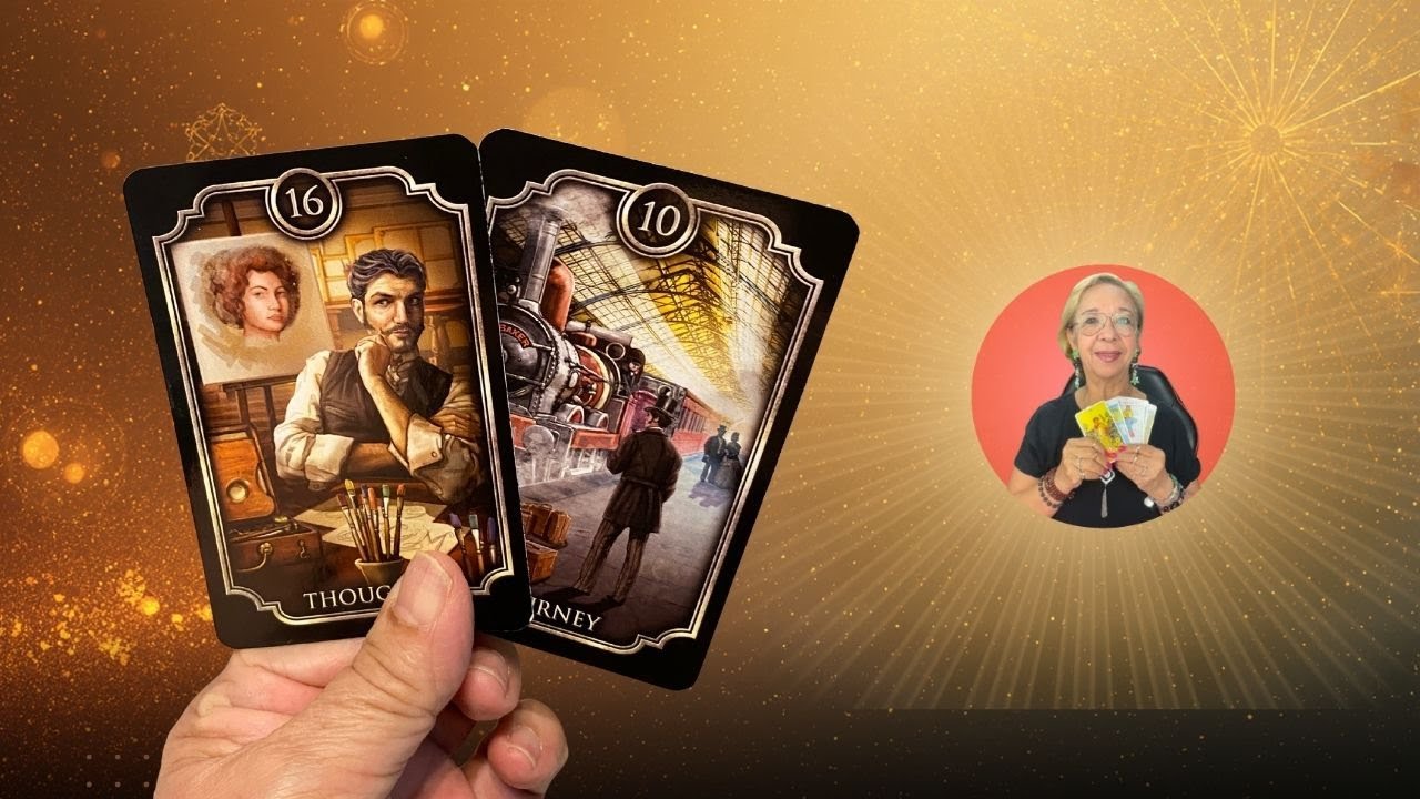 CÁNCER! Te acordarás de esto: Dejará TODO y Verás Porqué! NO ES FELIZ! Su único Amor eres tu!