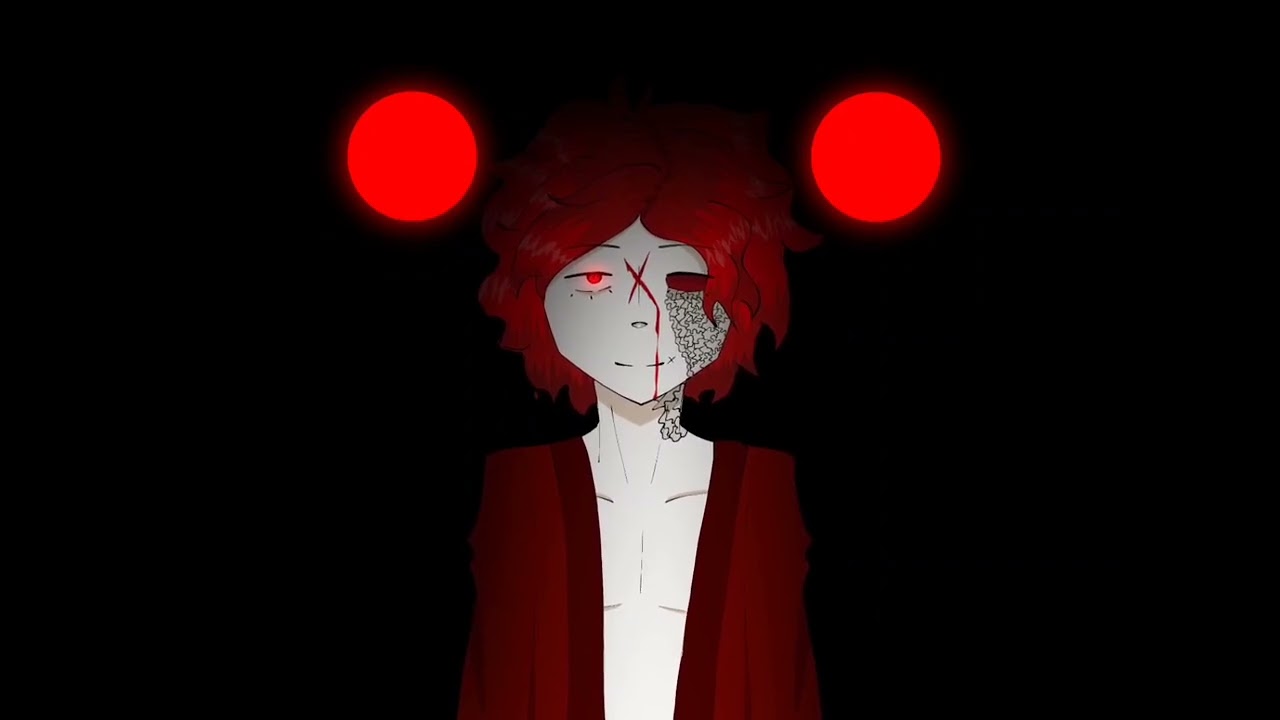 [VOCALOID COVER] 鬼蜘蛛ト狐ノ獅子ト/The Spider And Kitsune-like Lion [Kagamine Len/Fukase]