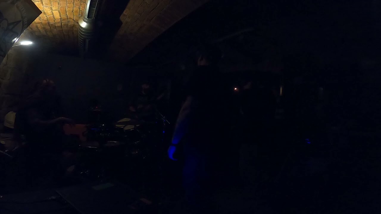 Karnickelmesser - Live @ Cafe Pawlow Dresden - 13.02.26 - 2/4