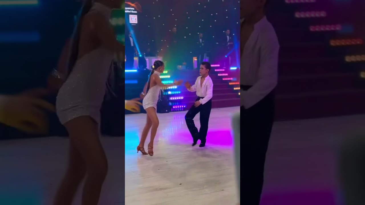 Джайв🔥 