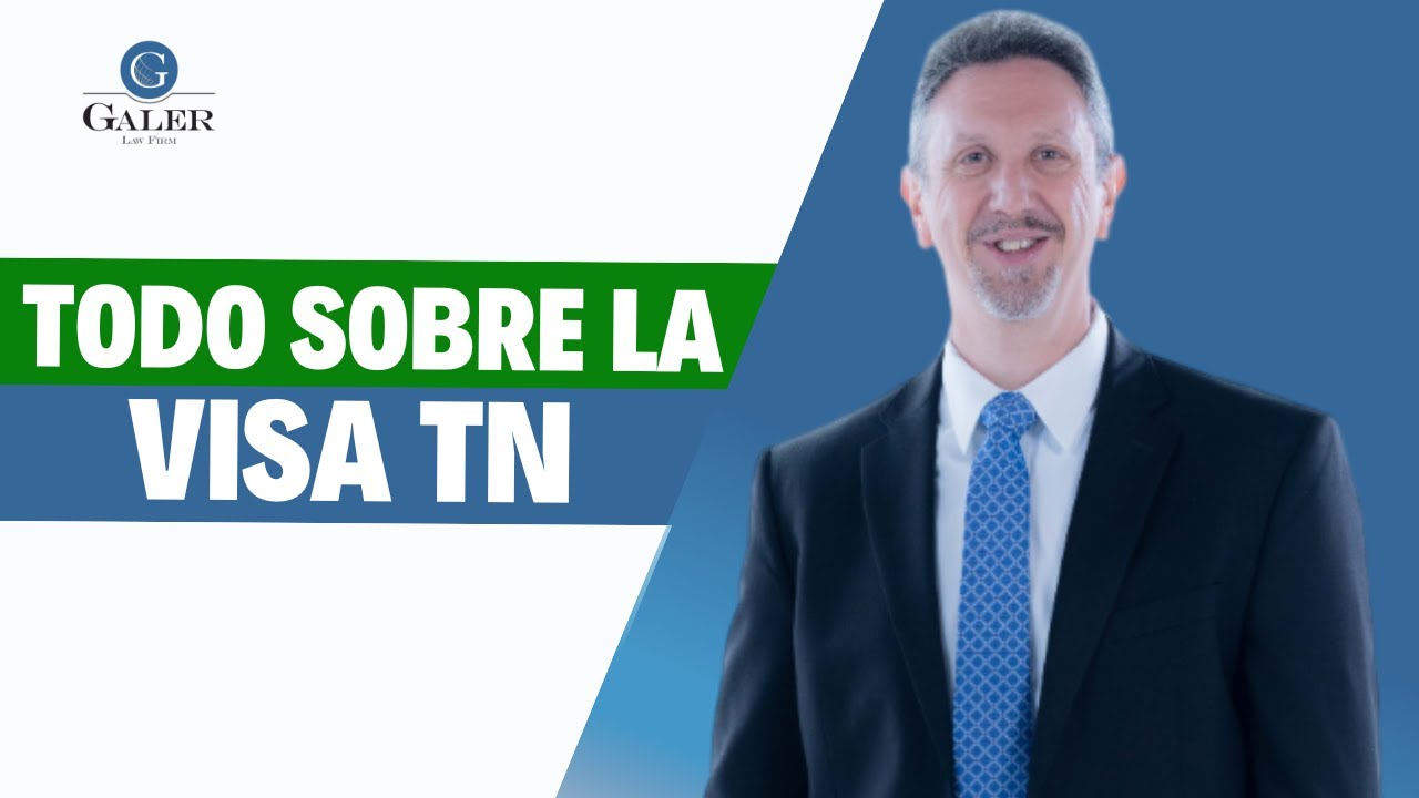 Todo Sobre La Visa TN En 7 Minutos