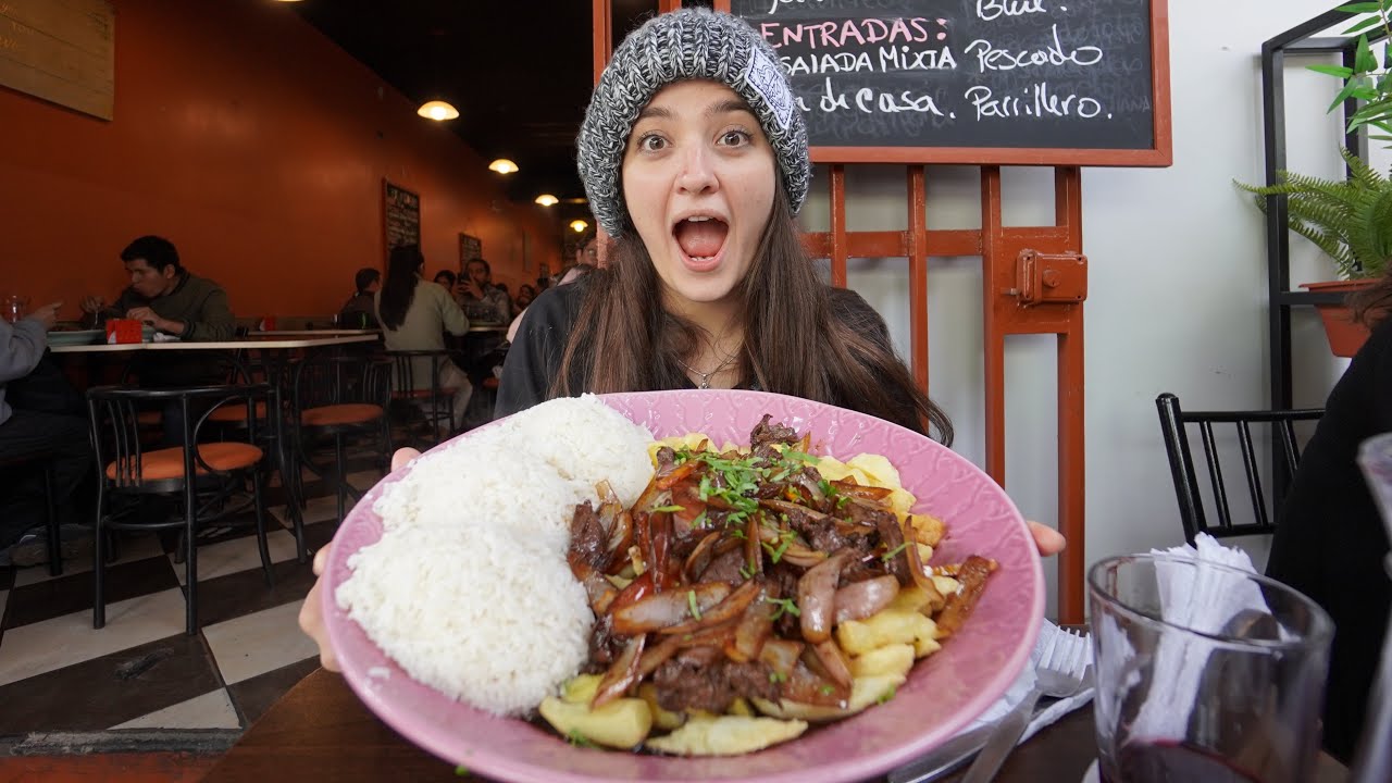 MAJO CON SABOR NOS ENSEÑA SU HUECO | elcholomena