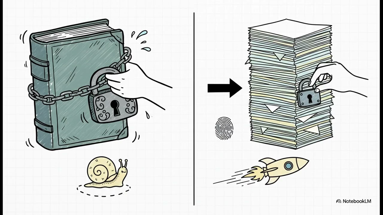 D13  The Digital Signature