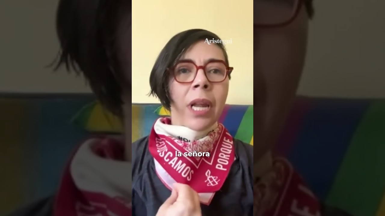 Negar esta informaci&oacute;n rompe con las familias de desaparecidos: Edith Olivares