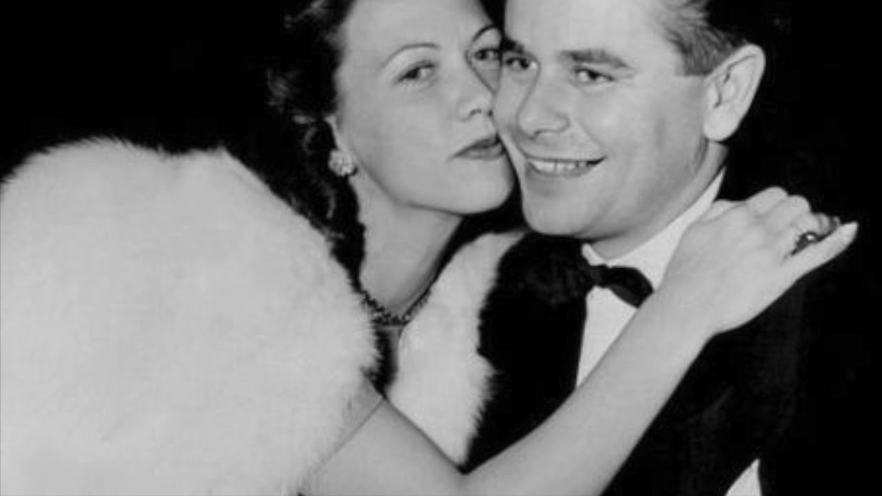 Basic Biographies - Glenn Ford