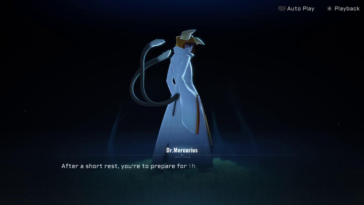 BlazBlue Entropy Effect X