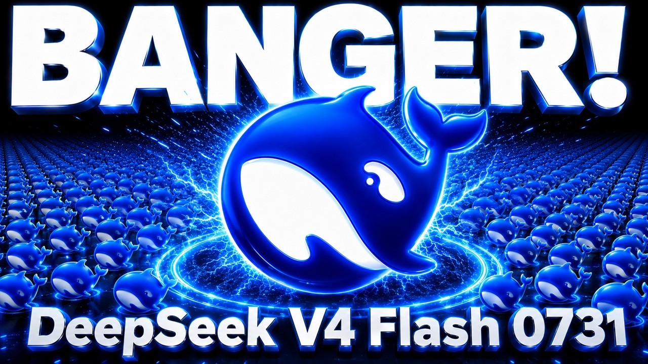 Запускаем DeepSeek V4 Flash бесплатно: вот подробная инструкция!