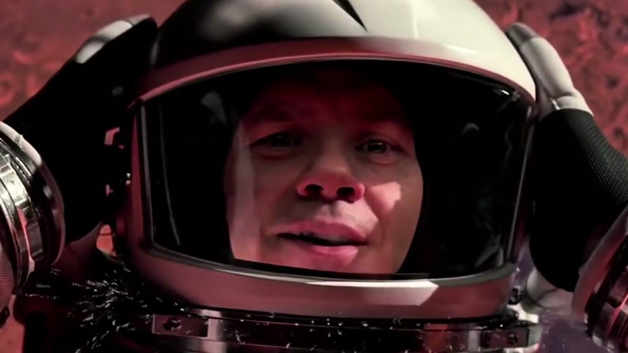 What really happens to a dead body in space? 🚀