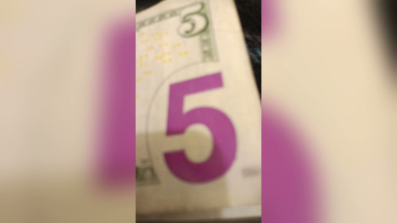 1of1 MJ- When They Coming 