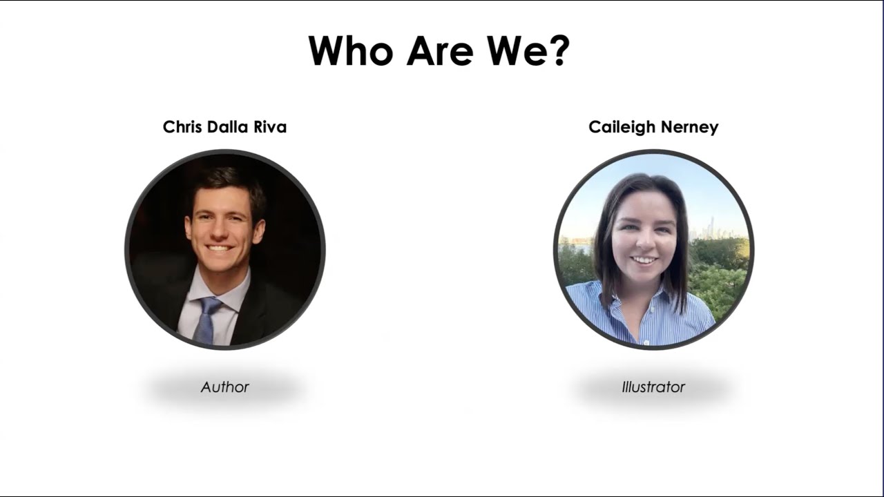 Chris Dalla Riva and Caileigh Nerney [Popular Music Books In Process - 12-3-25]