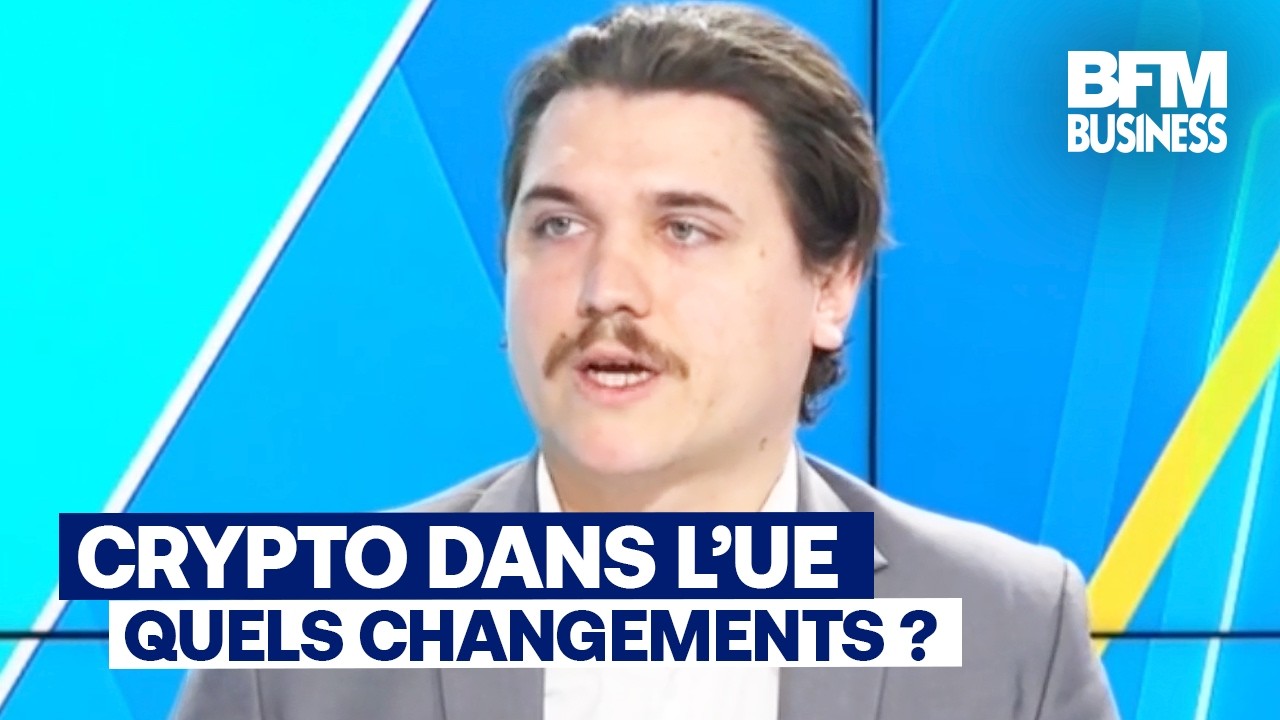 Crypto dans l'UE : Un grand ménage à prévoir ?