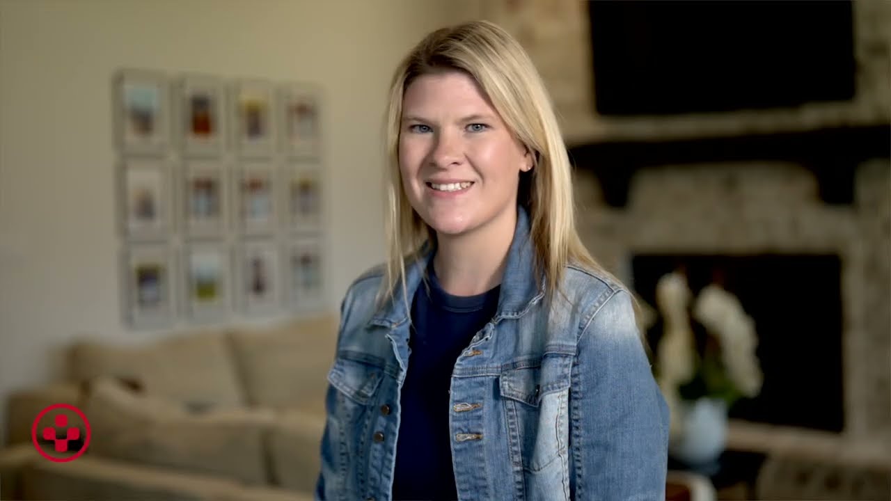 Robotic Surgery for Mother of Three Diagnosed with Rare Celiac Artery Compression Syndrome