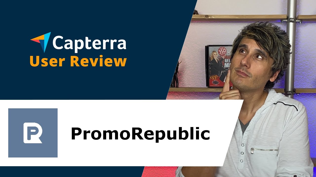 PromoRepublic Review: LOVE THIS APP!!!