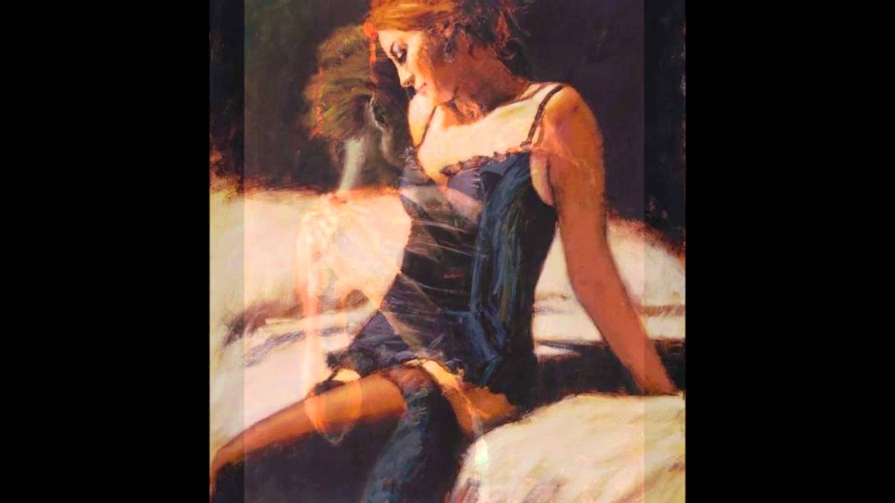 Close Your Eyes and listen   -  Astor Piazzolla & Gerry Mulligan