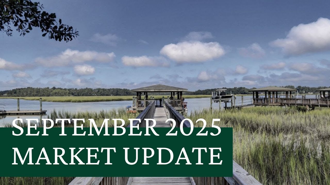 September 2025 Market Update