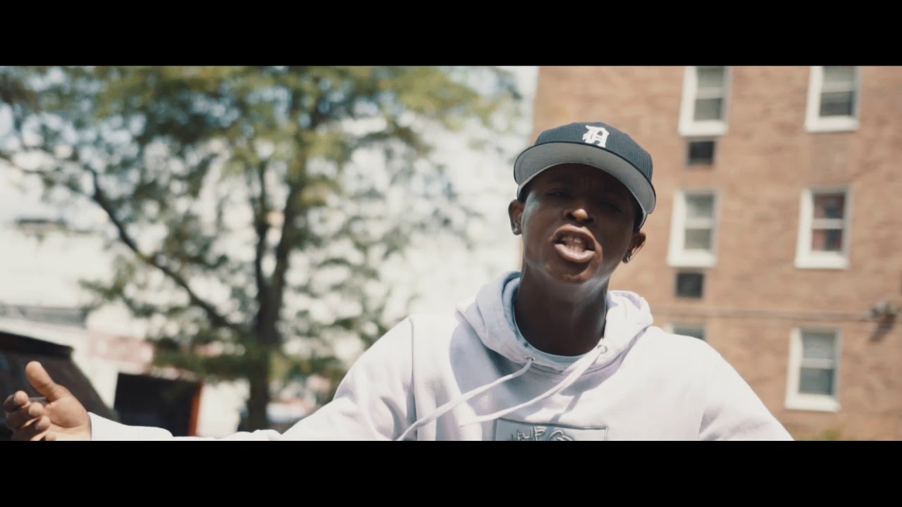 PYREX PORTER-   SOUL FOOD FREESTYLE (DIR. BY @KREATIVE.FILMS)