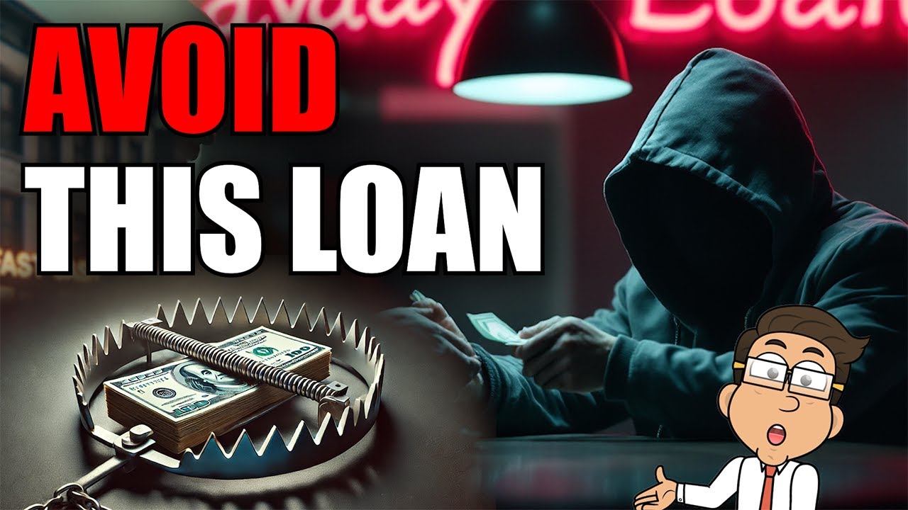 The Truth About Payday Loans: How They Really Work