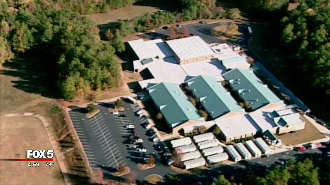 Henry County students hospitalized