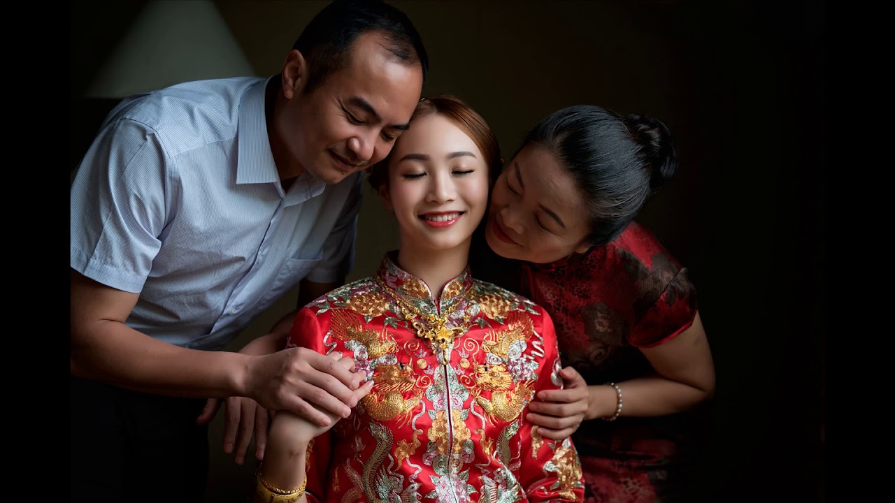 Jason Chau wedding photography----] 2016 SAMPLE [