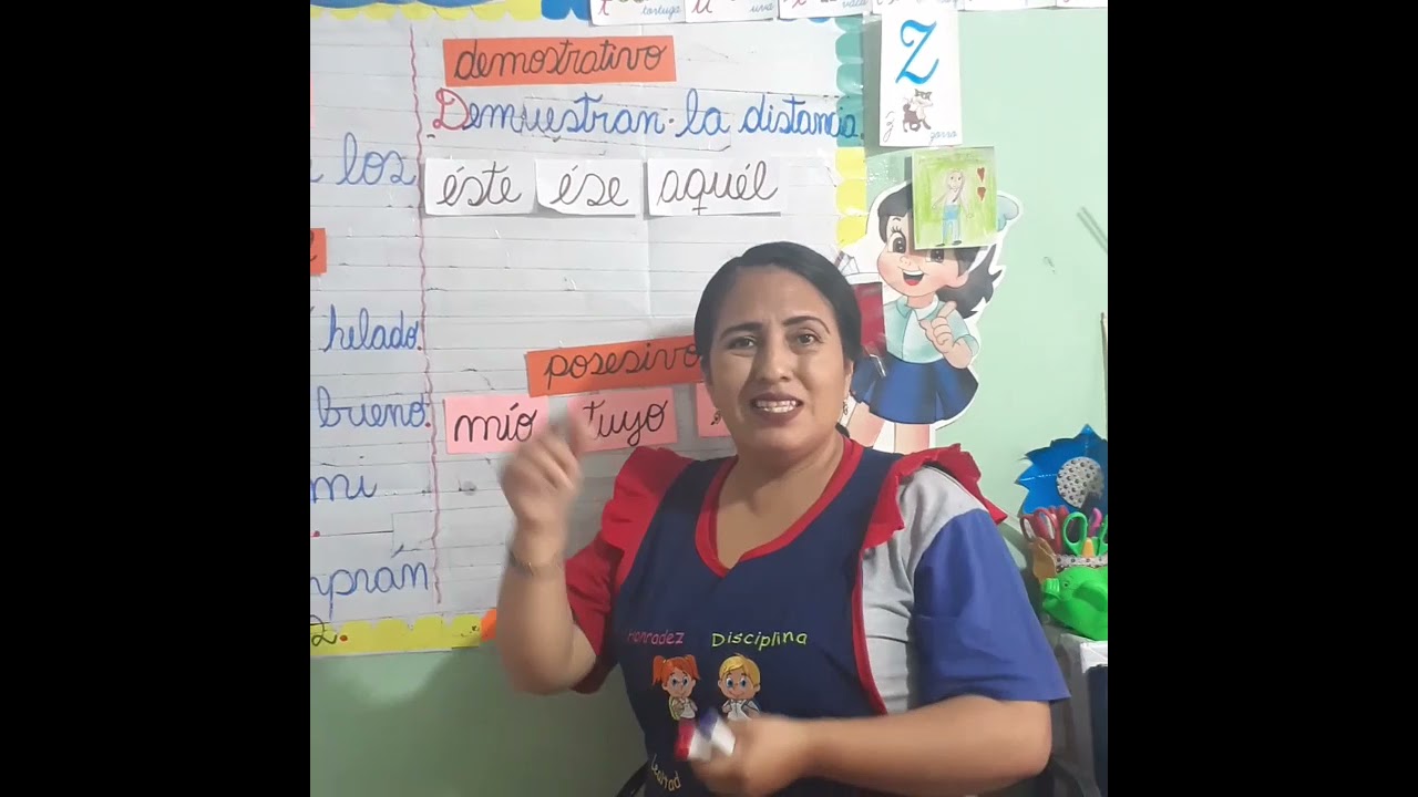 Repaso de comunicaci&oacute;n integral - 2do primaria