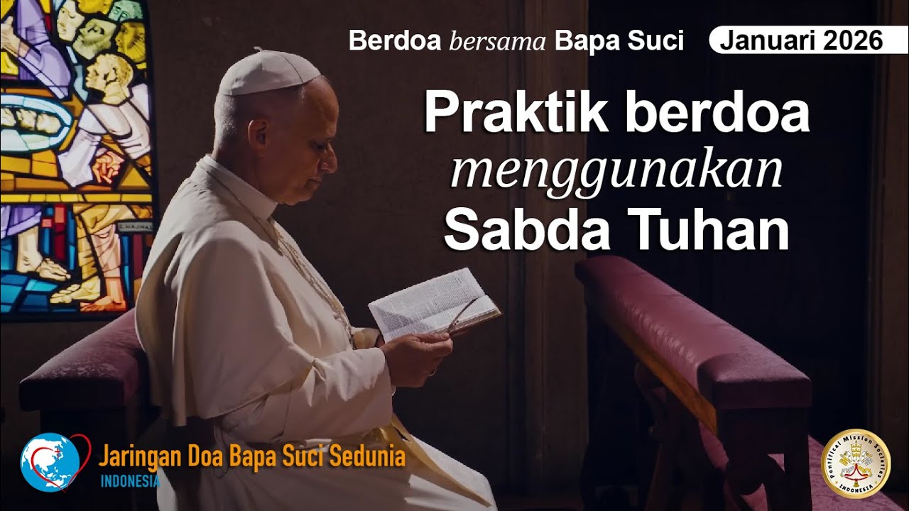 Video Paus - Januari 2026