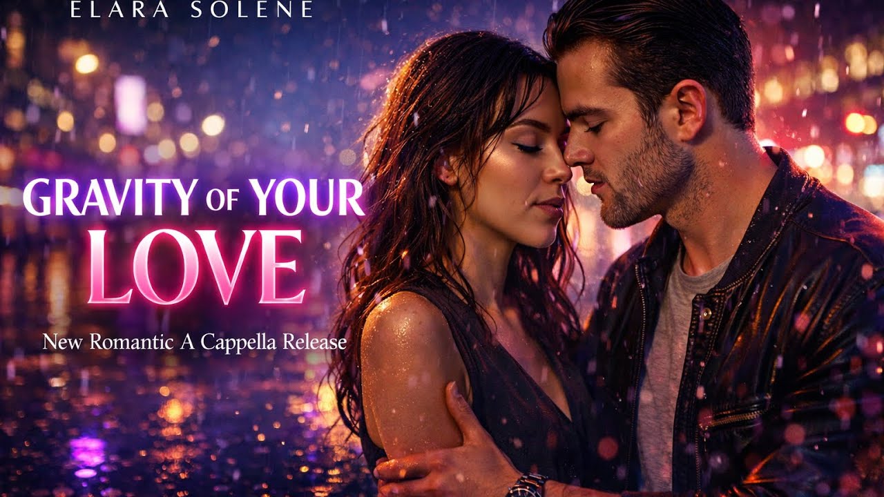 Gravity of Your Love – The Most Emotional Love Song You’ll Hear