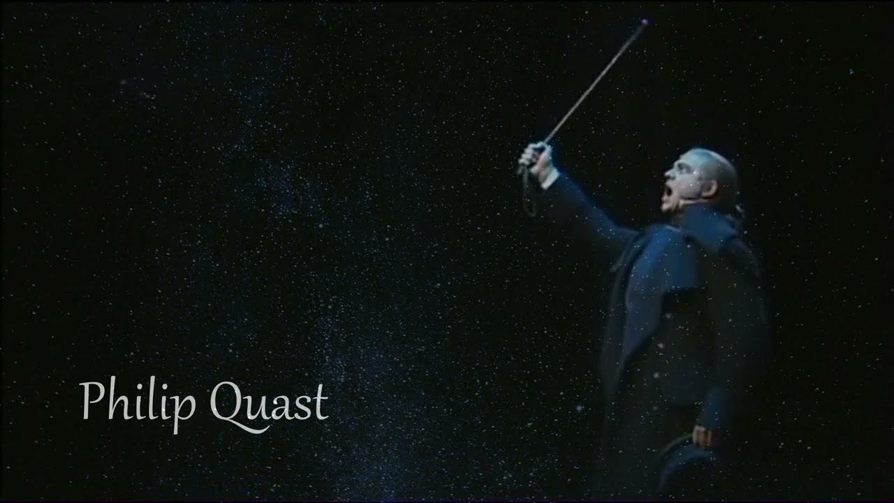 Stars - The Climax sung by 11 different Javerts. Who sung it best?