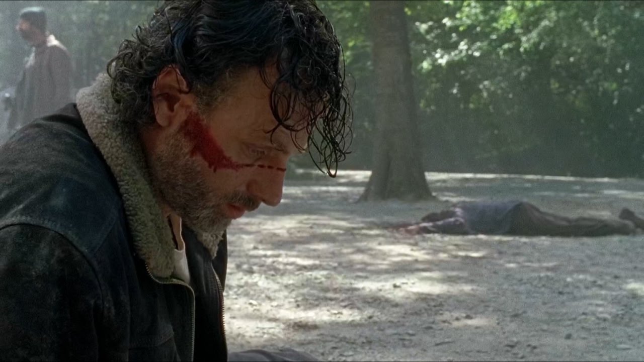 The Walking Dead - 7.01 Soundtrack | 