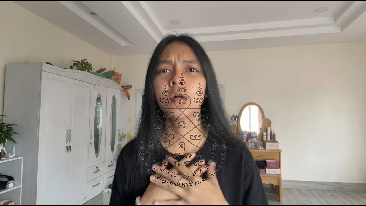 រឿង បាលីការពារខ្លួន😲🔥#cambodia #funnyvideo #entertainment #shortvideo 