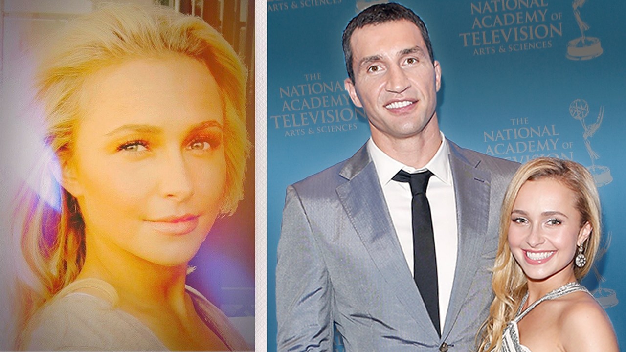 Remembering Hayden Panettiere: Ex Wladimir Klitschko Pays Tribute on Her 37th Birthday