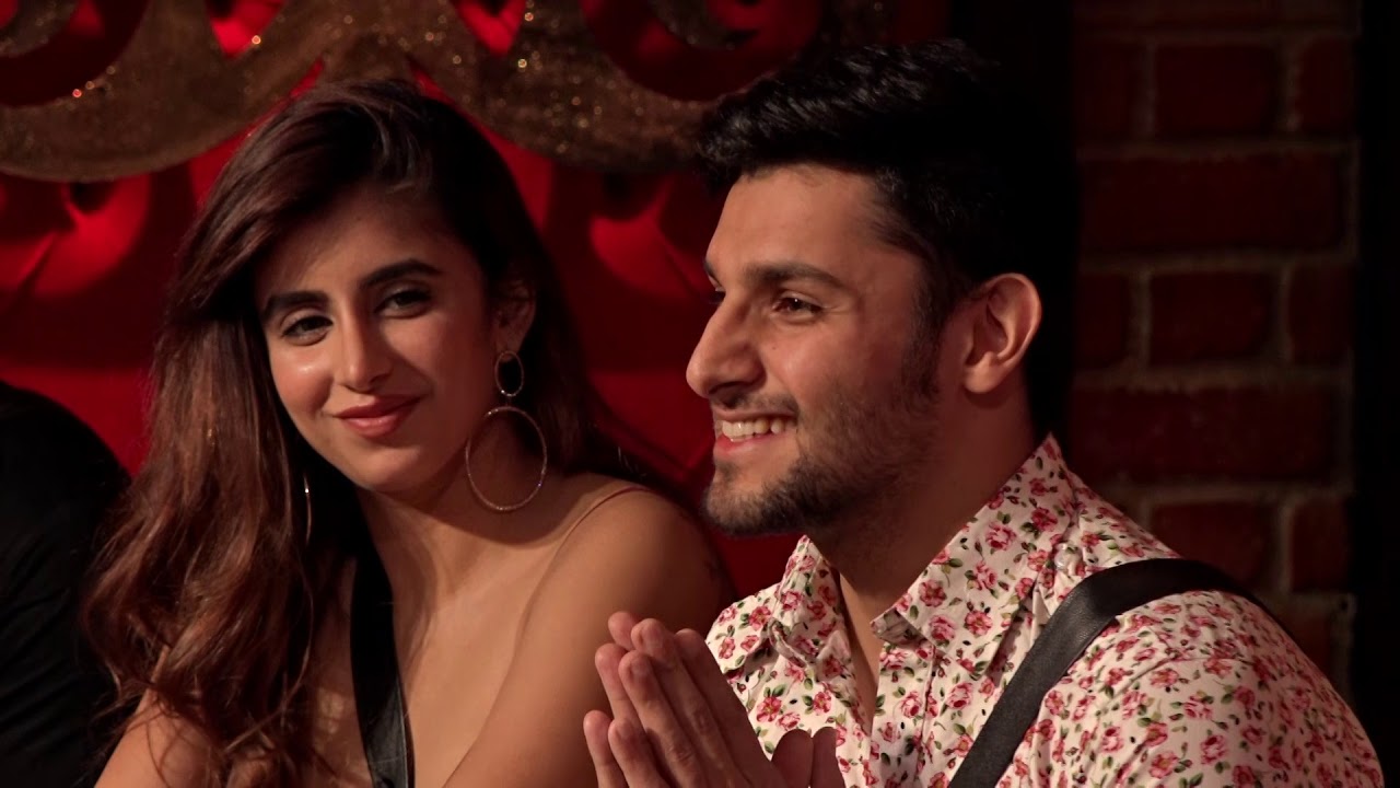Ace of Space - Episode 43 - Wooing Sara Ali Khan